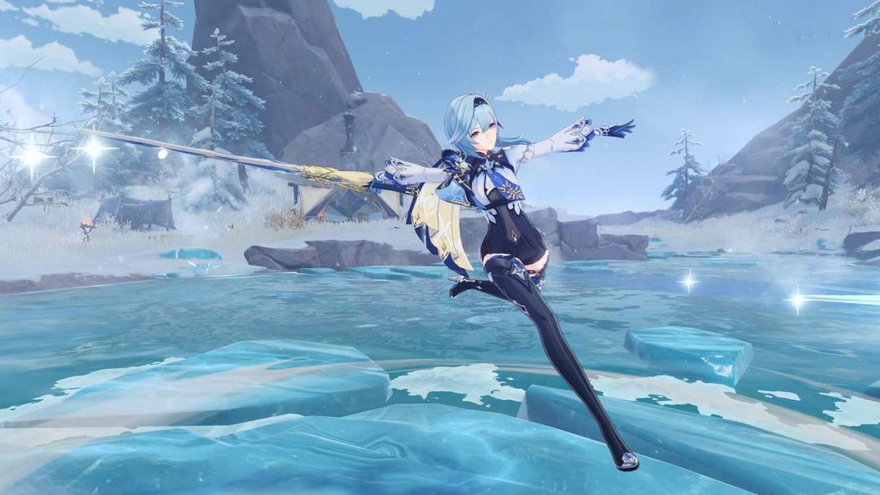 Genshin Impact PS5 Release Date Confirmed Plus Huge 1 5 Update Detailed SlashGear