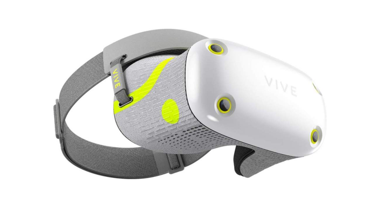 HTC Vive Air headset surfaces for VR fitness, but don’t get too excited