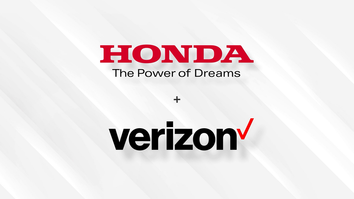 Honda teams up with Verizon to assess how 5G Ultra-Wideband enhances safety in autonomous driving