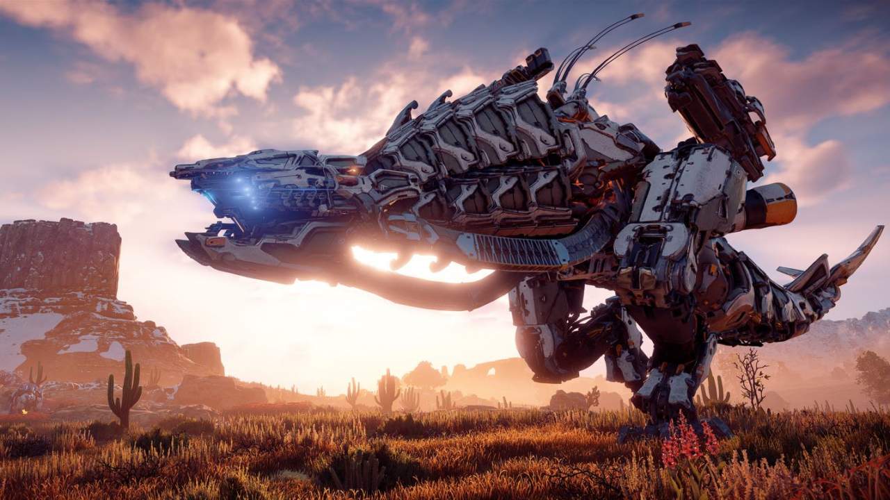 horizon zero dawn complete edition ps4 horizon zero dawn complete edition ps4