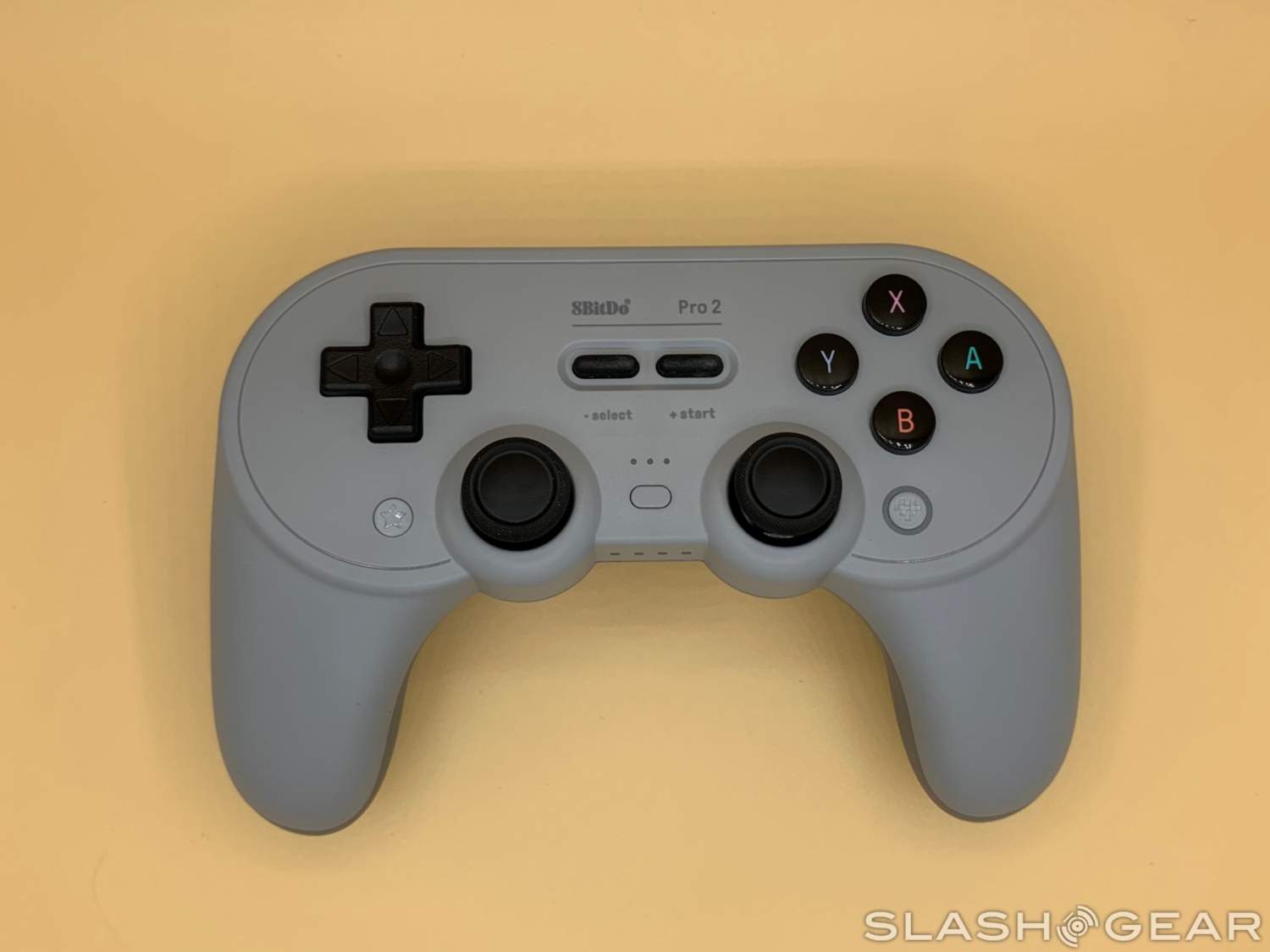 8bitdo Pro 2 Controller Review Excellence Refined Slashgear