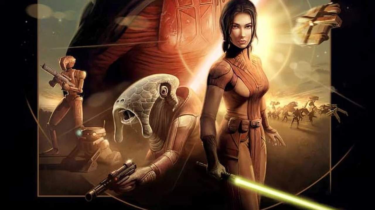 One of the best Star Wars games ever is reportedly getting a remake