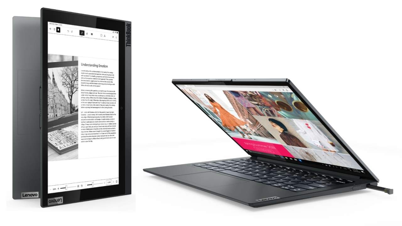 PC market showed its fastest growth in 20 years