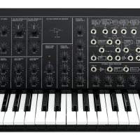 Korg Ms Fs Lands As Long Awaited Full Size Recreation Of A Synth Icon Slashgear Korg Ms Fs Lands As Long Awaited Full Size Recreation Of A Synth Icon Slashgear
