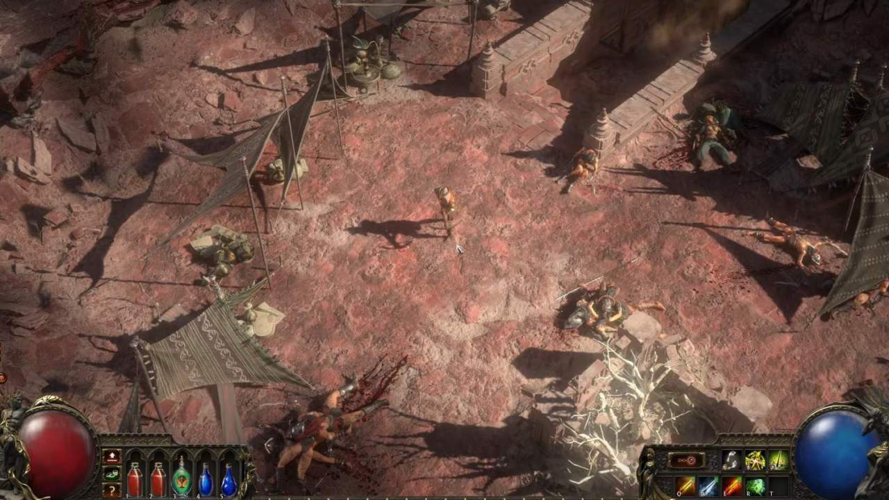 path of exile 2 path of exile 2