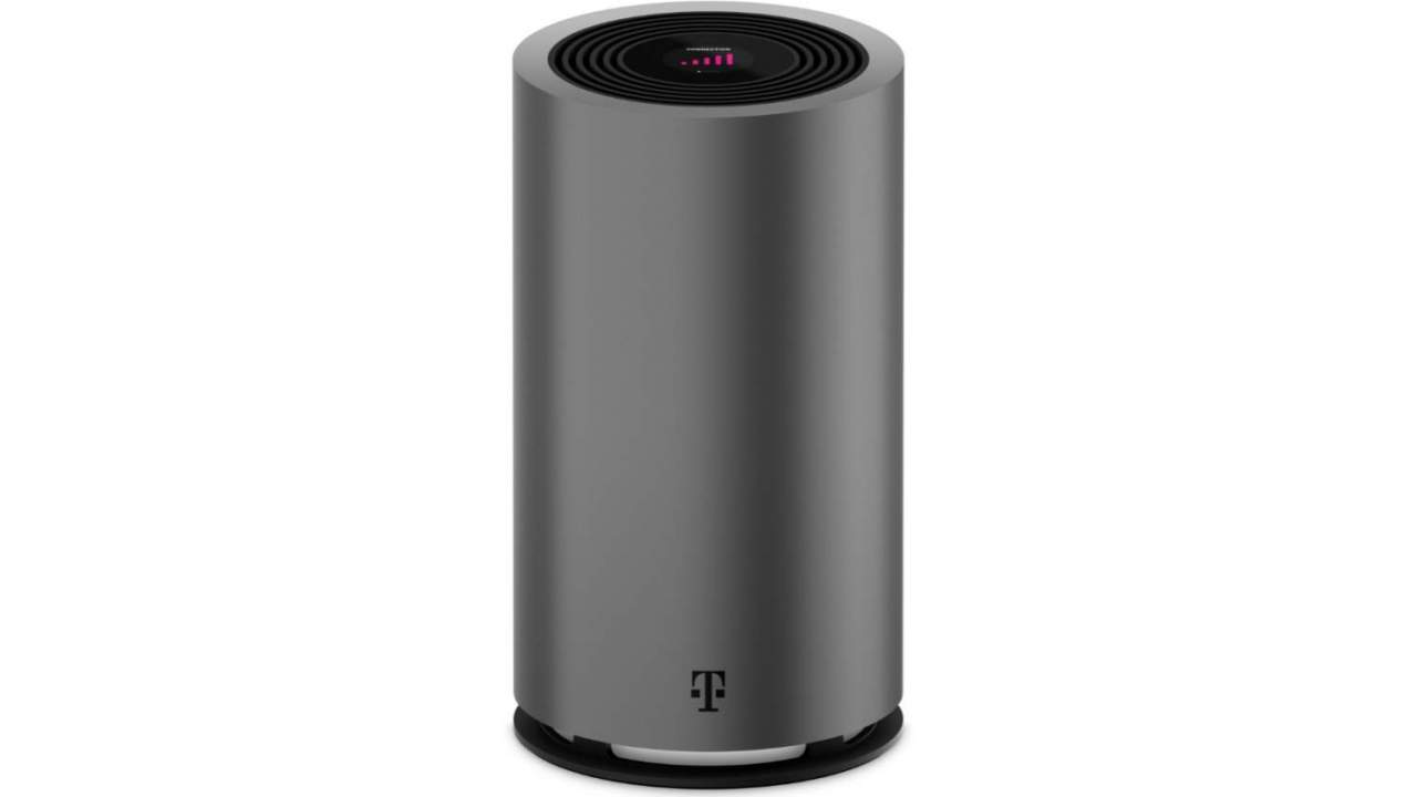 T-Mobile Home Internet launches with 5G router and surprising pricing