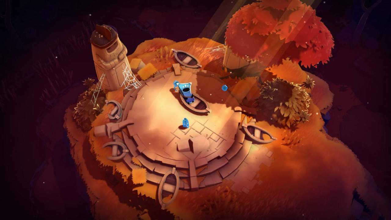 The Last Campfire gets the No Man’s Sky treatment with a big, free update