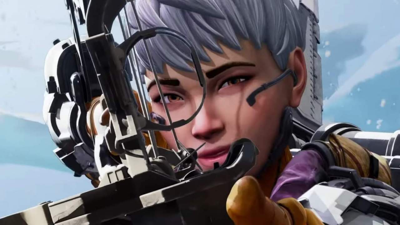 Apex Legends Season 9 ‘Legacy’ launch trailer is here