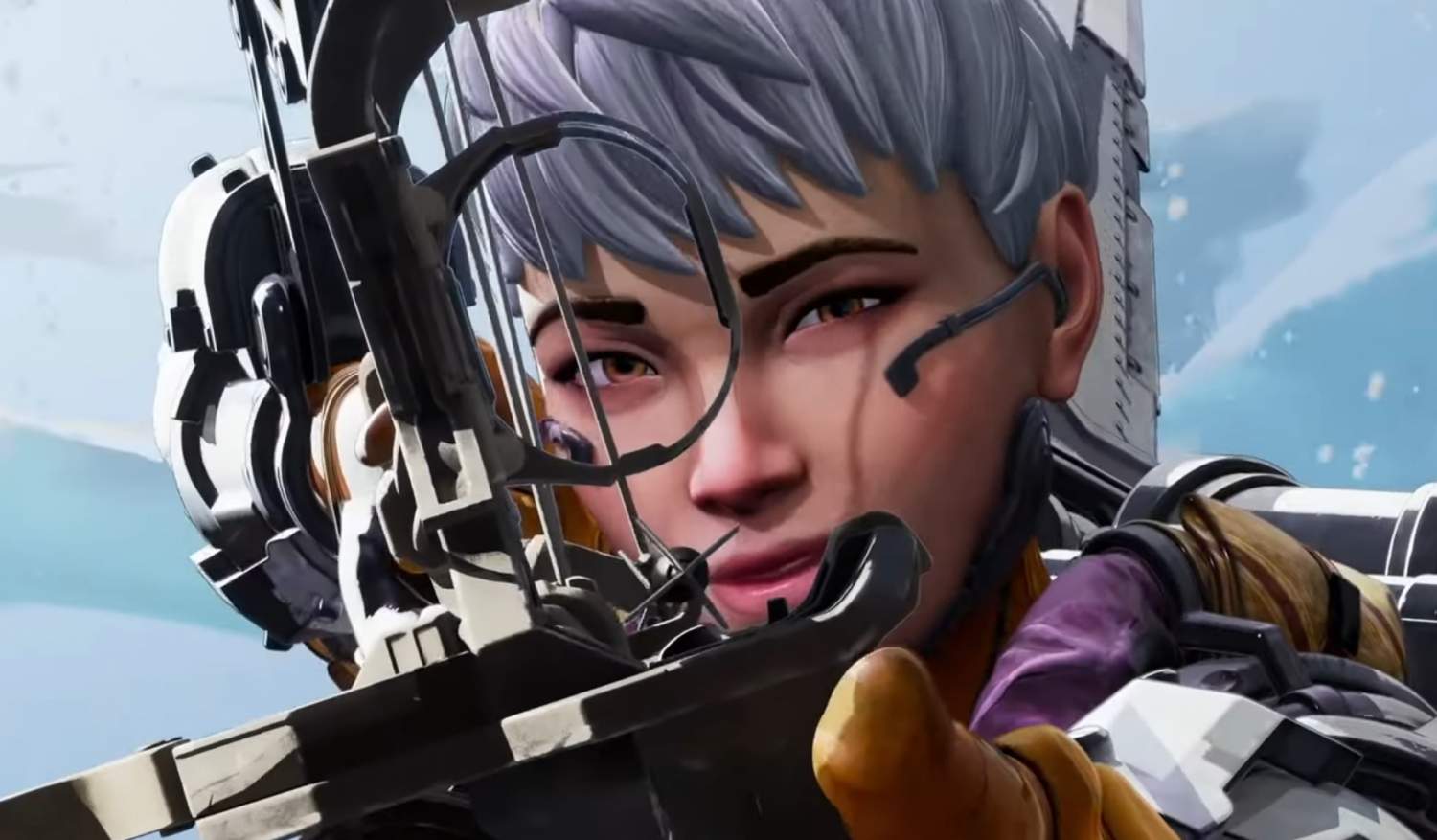 Apex Legends Season 9 Legacy Launch Trailer Is Here Slashgear