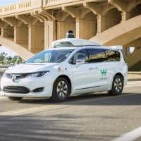 Waymo CEO steps down: Here’s who now drives Alphabet’s autonomous car company