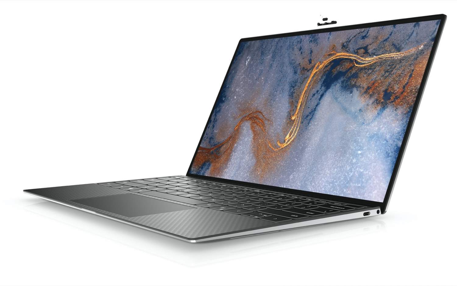 Dell XPS 13 OLED option gives ultraportable a huge 4K contrast boost