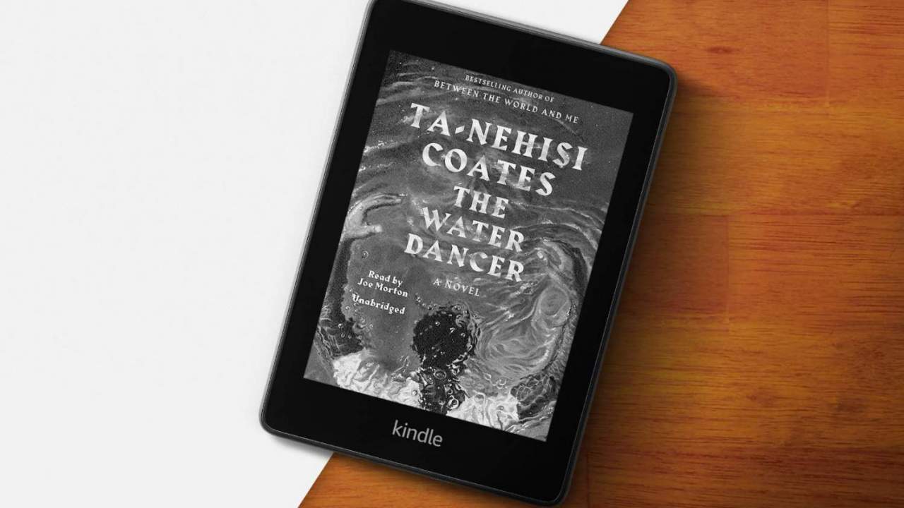 Now Your Amazon Kindle Can Set Your Current Ebook Cover As Lockscreen