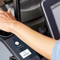 Amazon is bringing palm-scanning payments to Whole Foods stores