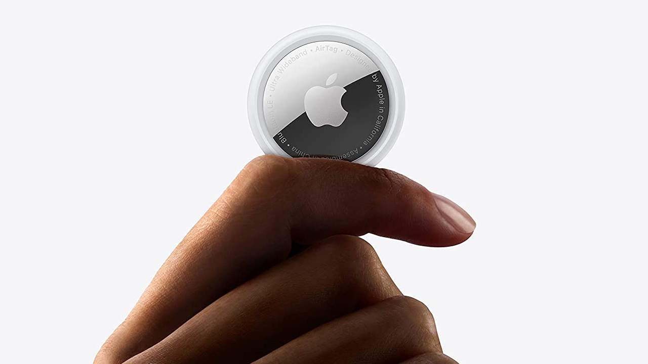 Three things to consider on Apple AirTag preorder day