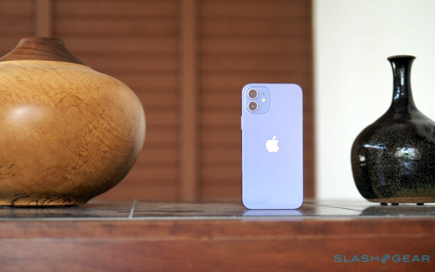 The Purple Iphone 12 Is Lovely And Frustrating Slashgear