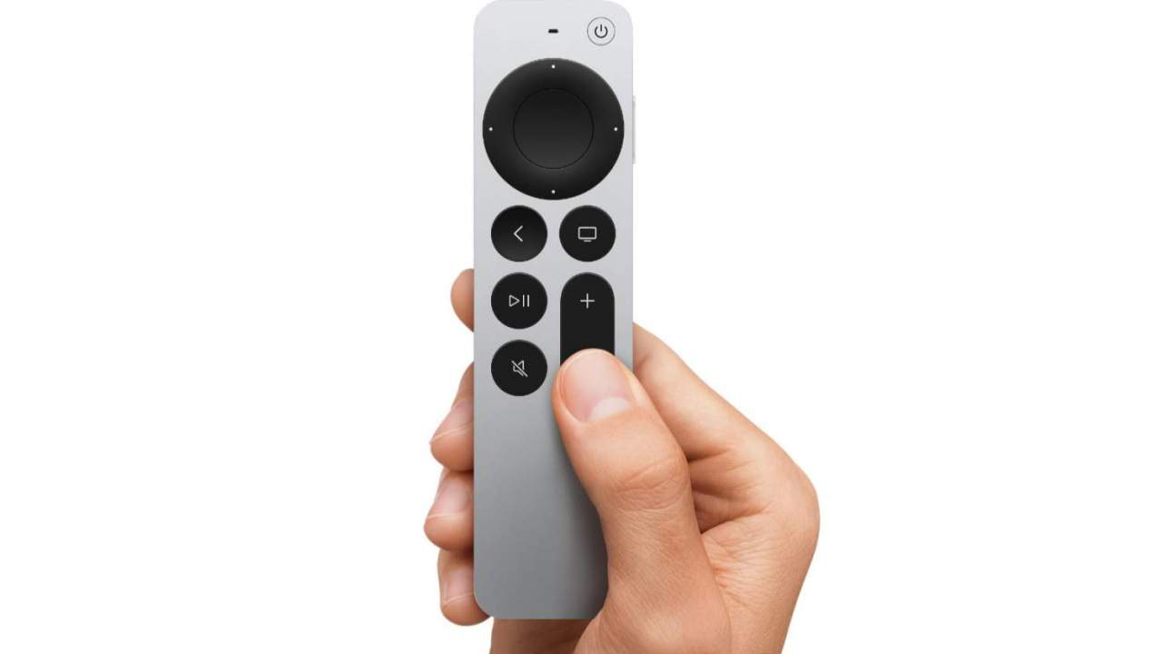 Yes, the redesigned Apple Siri Remote (2nd gen) will be sold separately