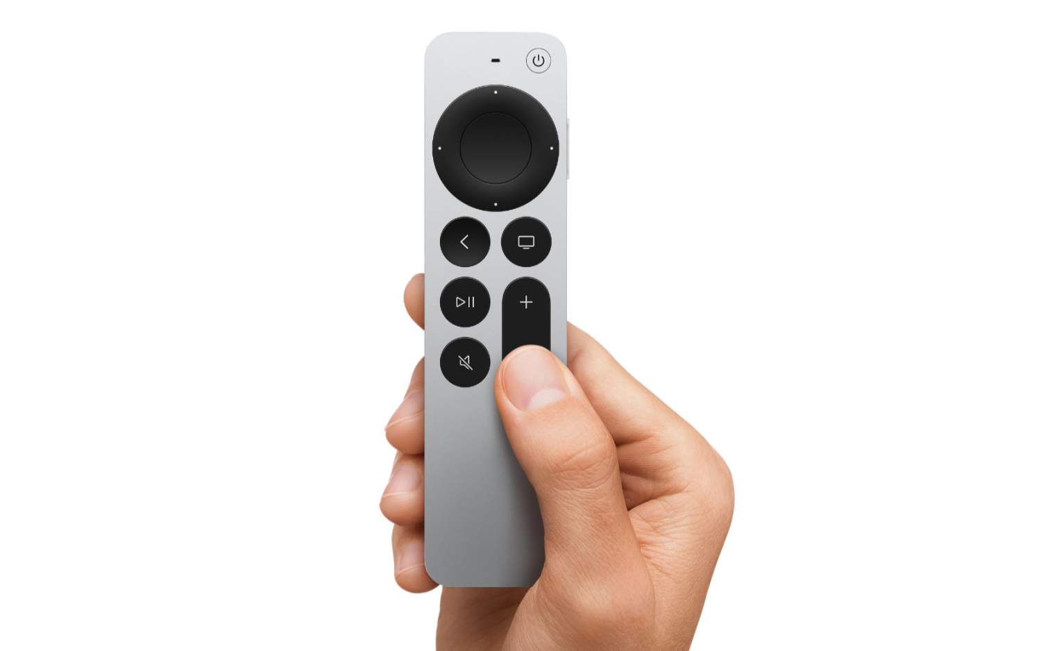 Yes, the Siri Remote (2nd gen) will separately - SlashGear