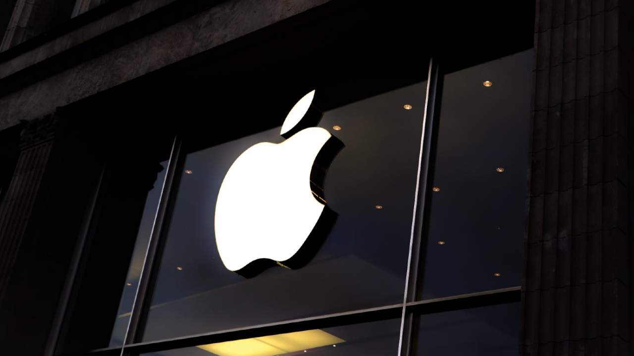 Apple Q2 2021 record quarter saw revenue surge 54% to $89.6bn