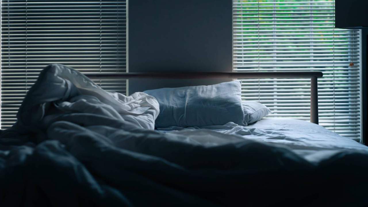 Treating common sleep disorder may help protect against dementia