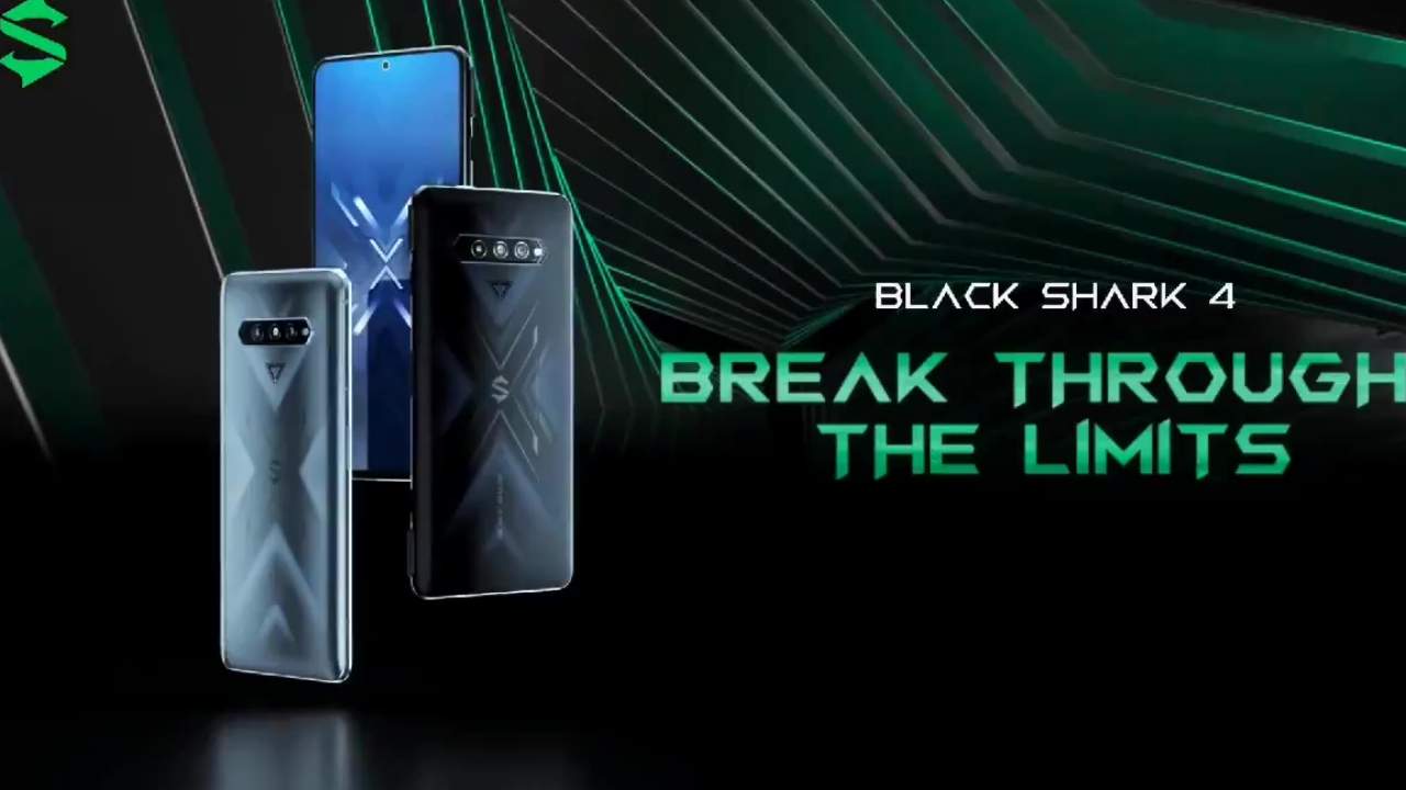 Xiaomi Black Shark 4 teardown reveals its secrets as pre-orders start
