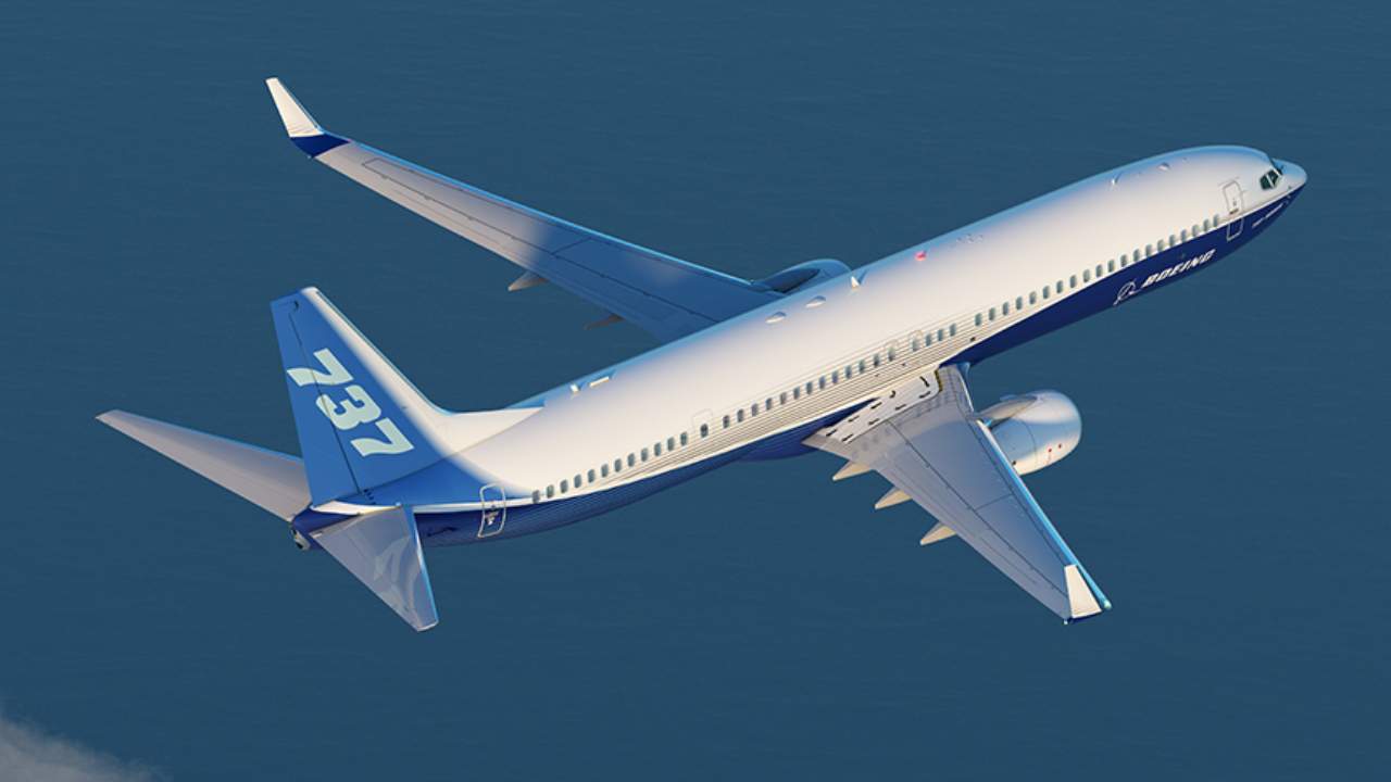 Some Boeing 737 MAX grounded again after another fault spotted