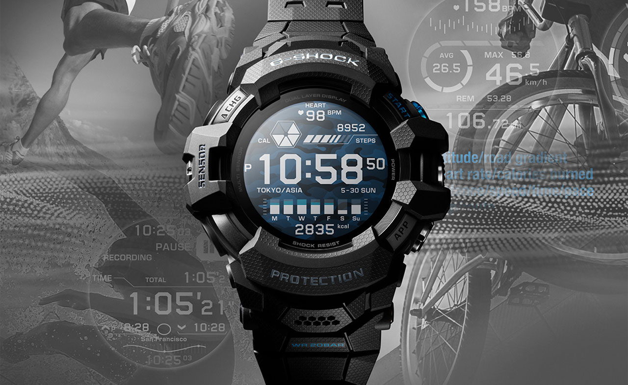 g shock digital watch price