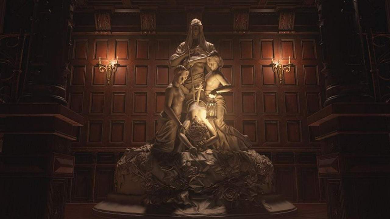 Resident Evil Village demo extended after fan outcry