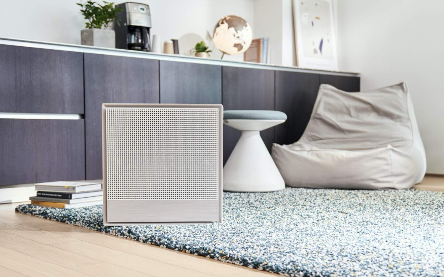 coway airmega 250 air purifier