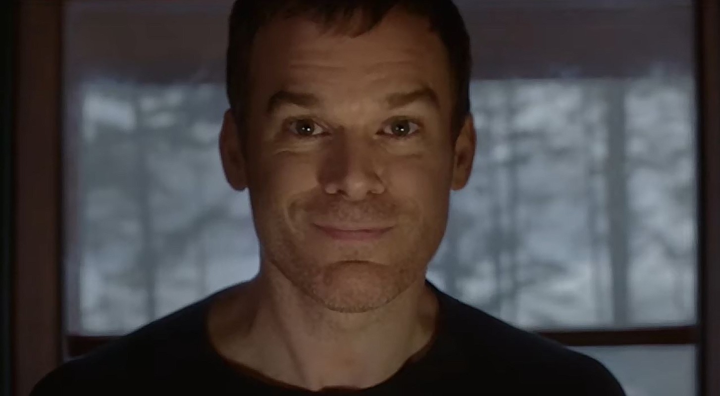 Serial killer Dexter returns in Showtime's first TV show revival