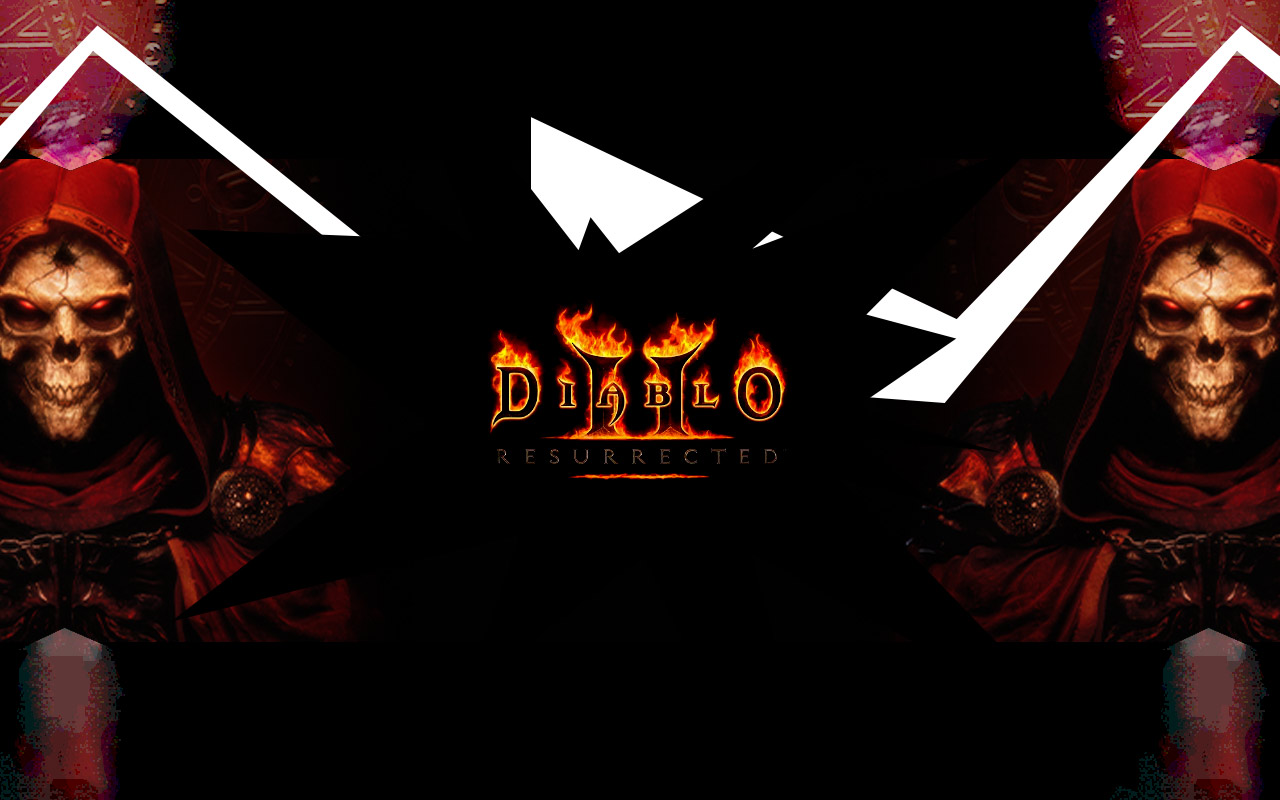 Diablo Ii Resurrected Live On Twitch And Youtube Starting Thursday Slashgear