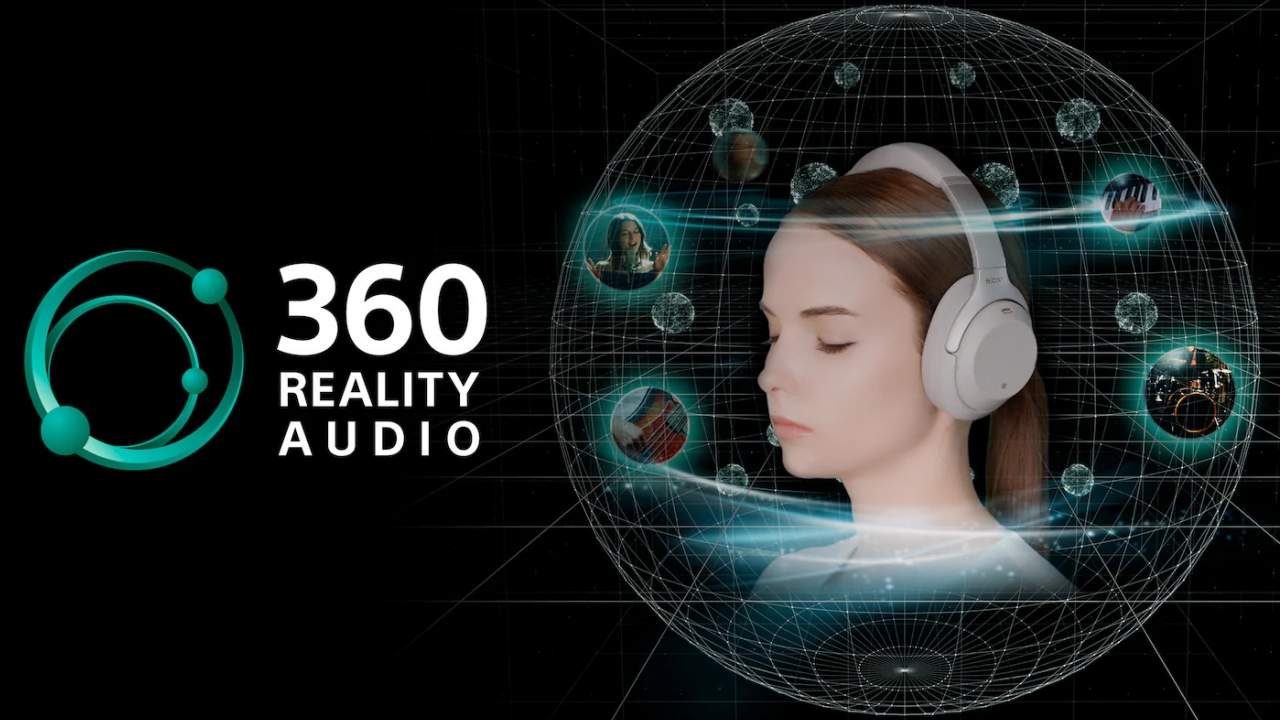 Android 360 Reality Audio support coming courtesy of Sony