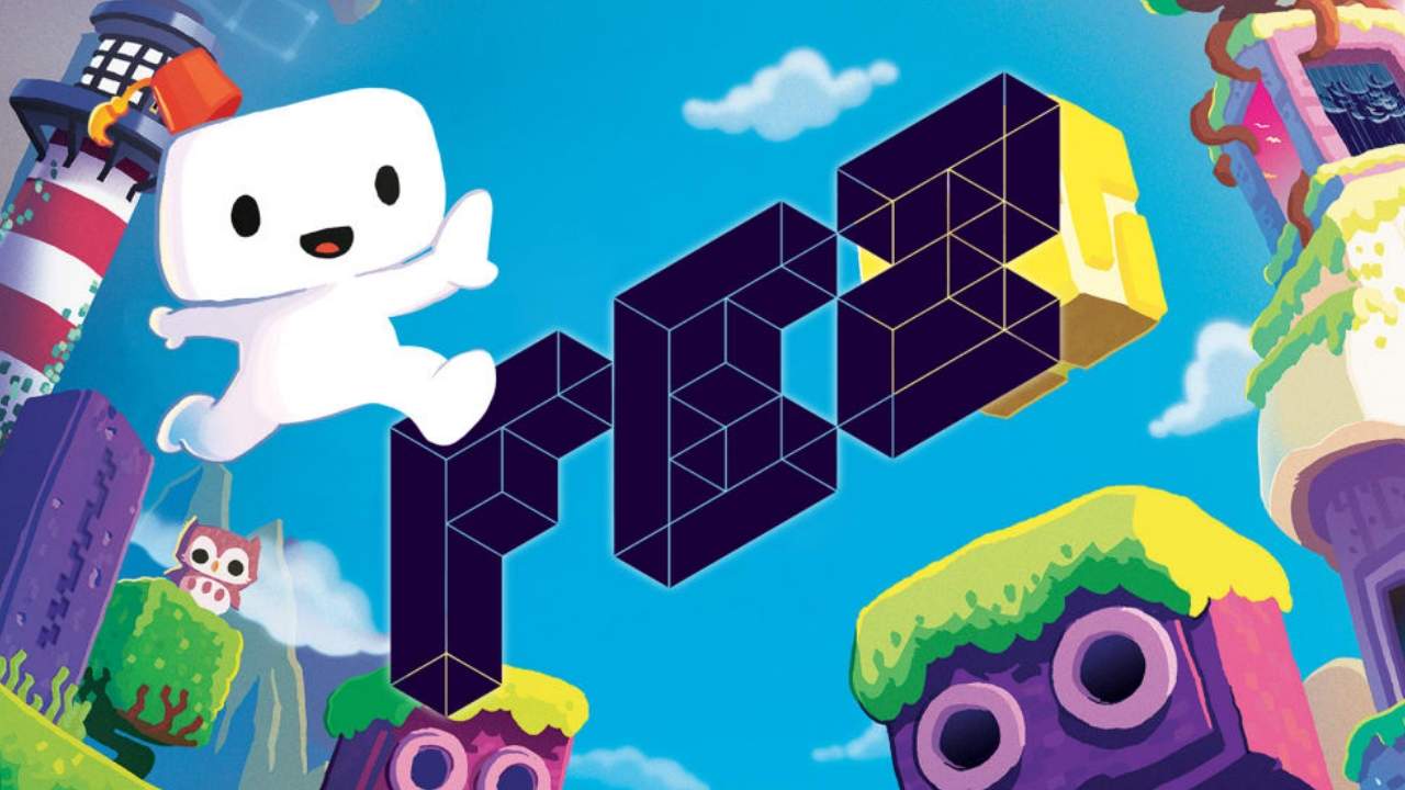 Nintendo Switch Indie World adds fresh new worlds to explore