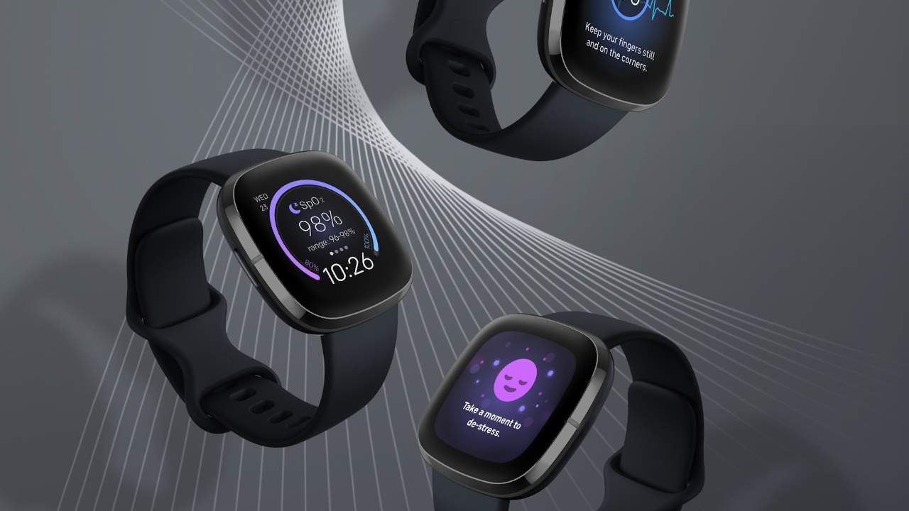 Fitbit study looks into non-cuff blood pressure monitoring
