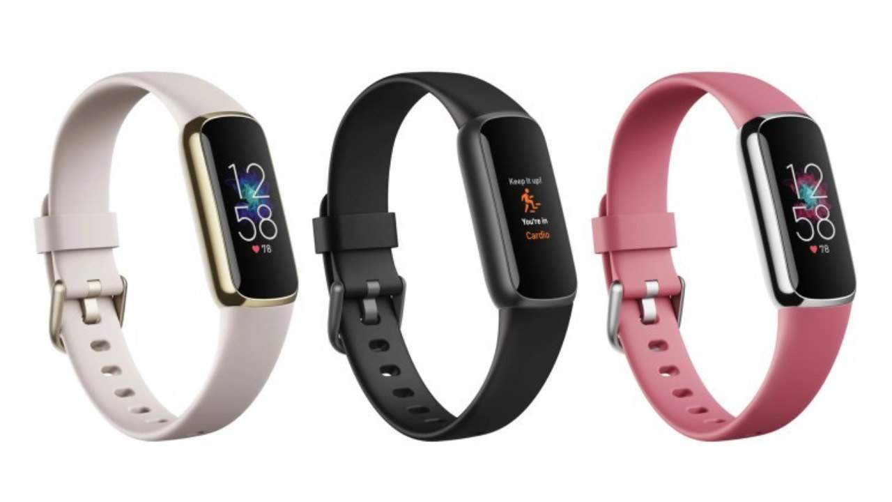 Fitbit Luxe leaks: Finally, made with metal