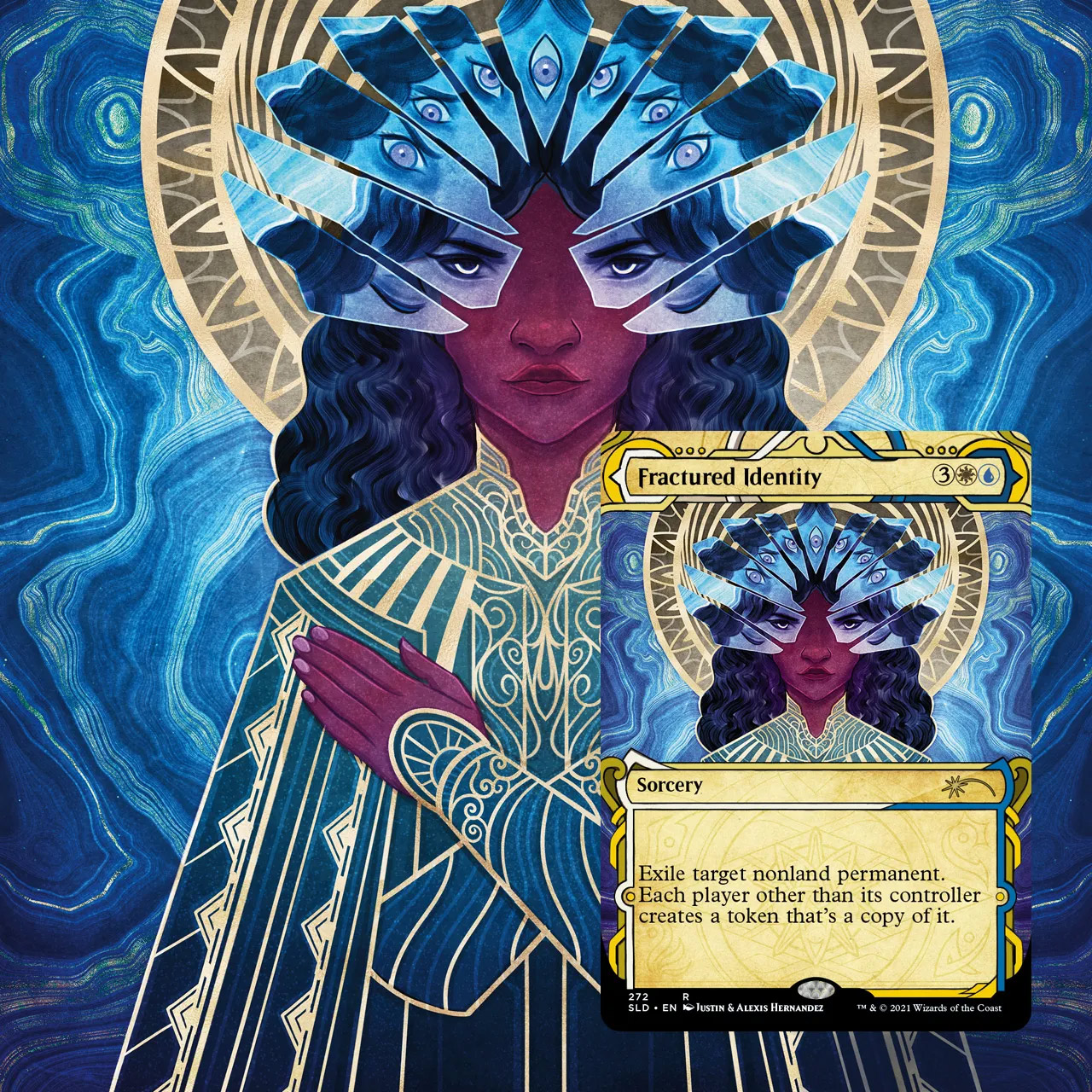 Secret Lair Showcase: Strixhaven パック未開封 予約販売 Strixhaven Showcase: Lair Secret パック未開封