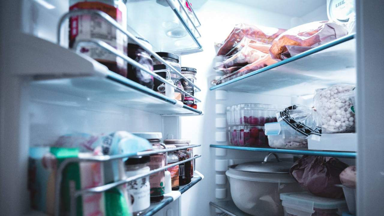 USDA warns to check your freezers for turkey products over illness risk