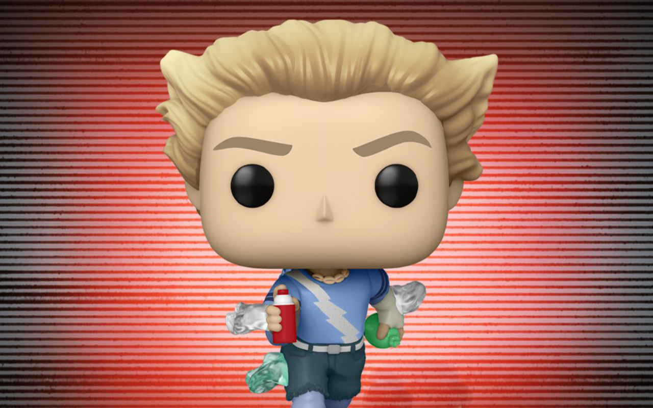 funko nft pack