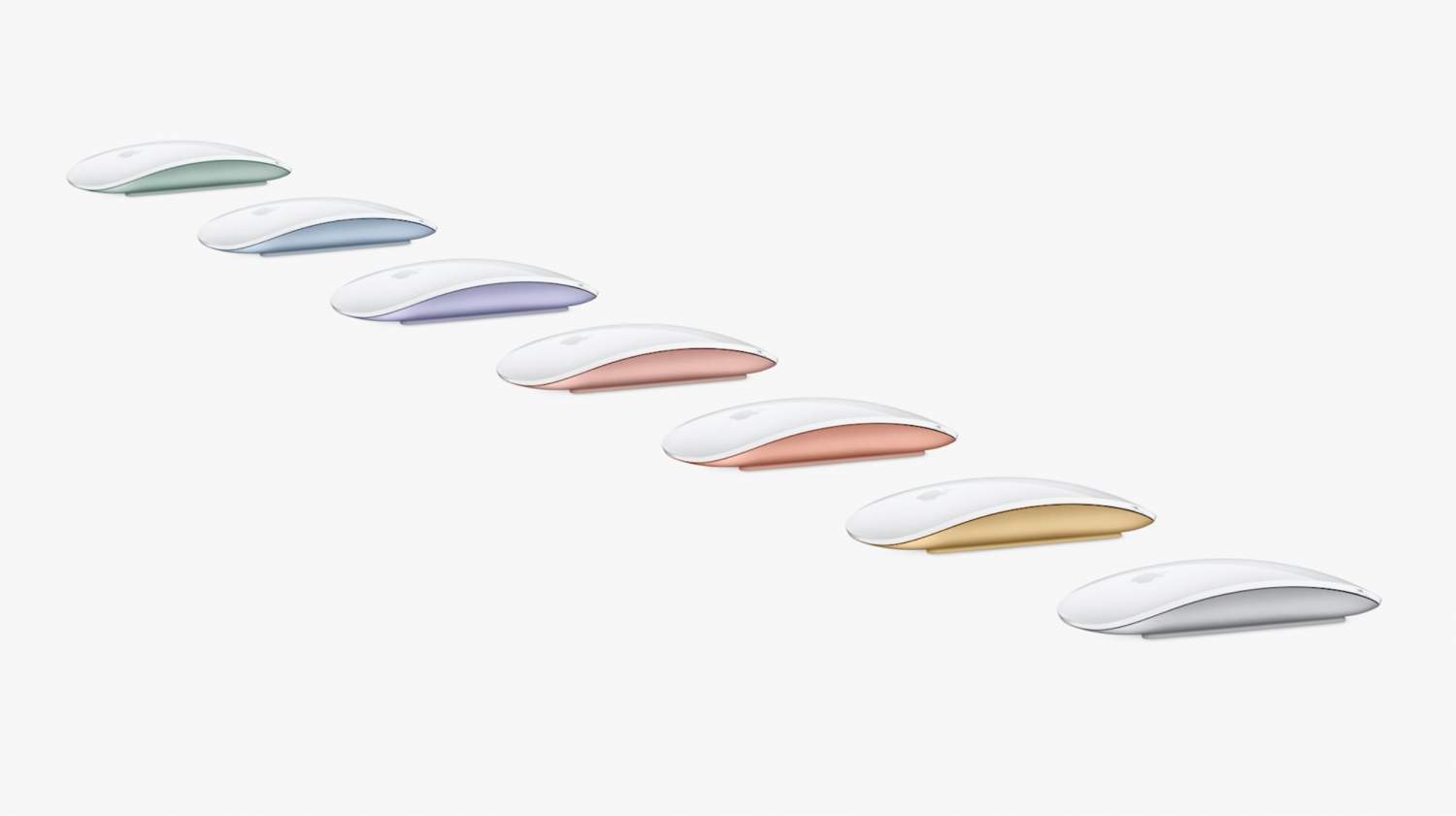 Apple Magic Keyboard 2021 Has Touch ID Built In