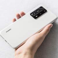 Huawei is no longer in the top 5 of the smartphone market