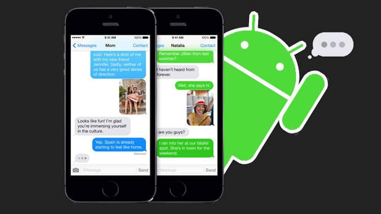 imessage for android how to imessage for android how to