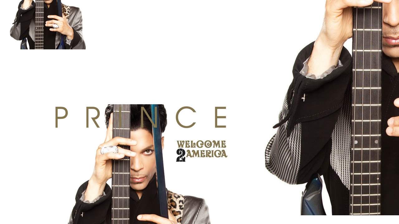 Prince Has A New Album Here S How And When Slashgear Prince Has A New Album Here S How And When Slashgear