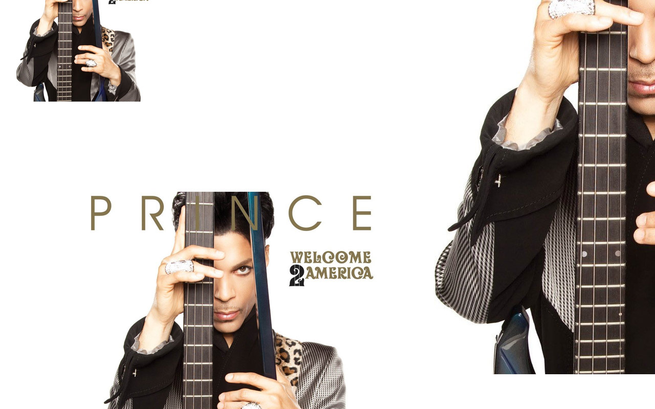 Prince Has A New Album Here S How And When Slashgear Prince Has A New Album Here S How And When Slashgear
