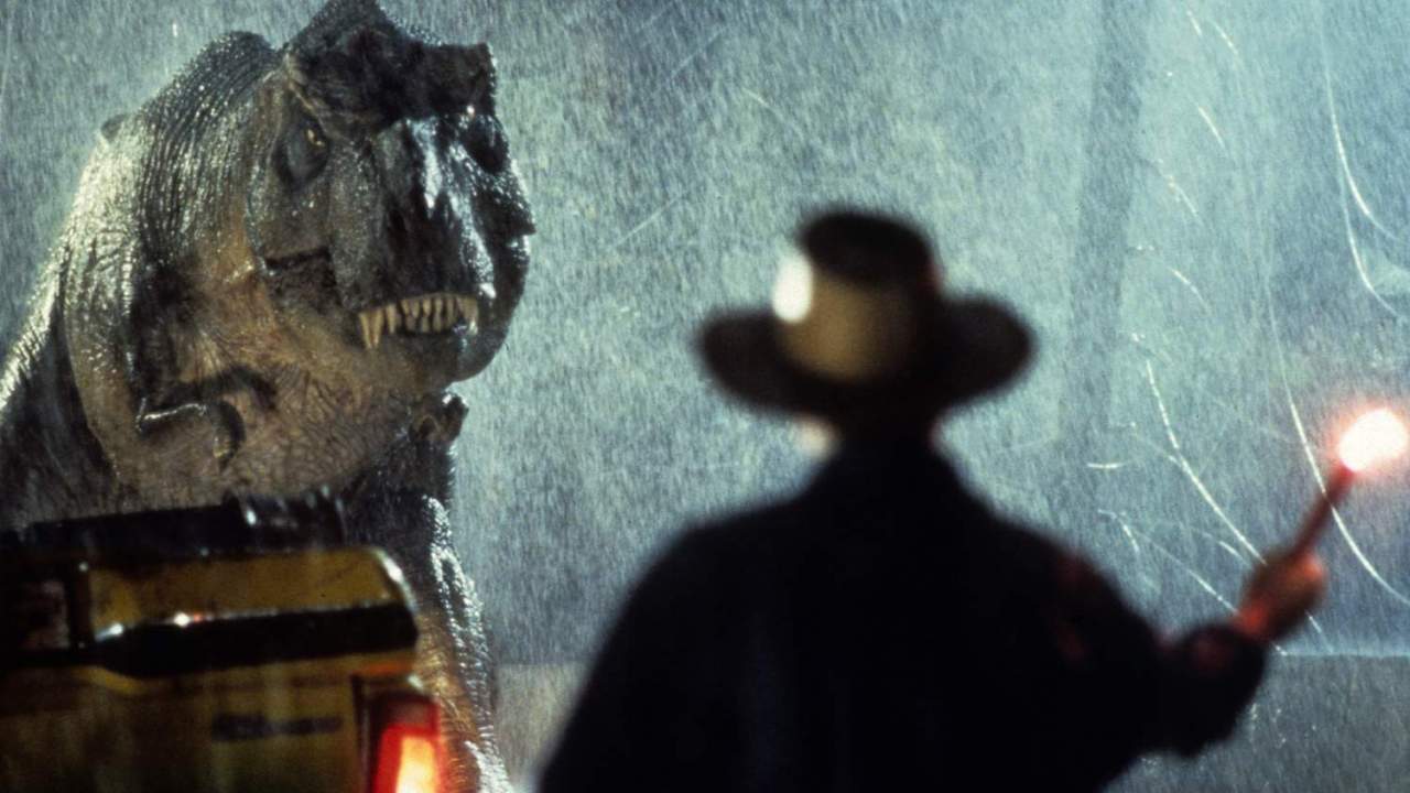 Real “Jurassic Park” is possible says Elon Musk’s Neuralink co-founder