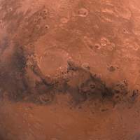 China dubs its first Martian rover Zhurong