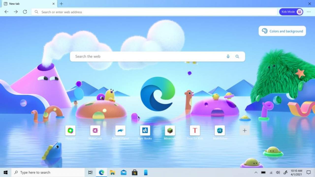 Browser Browser