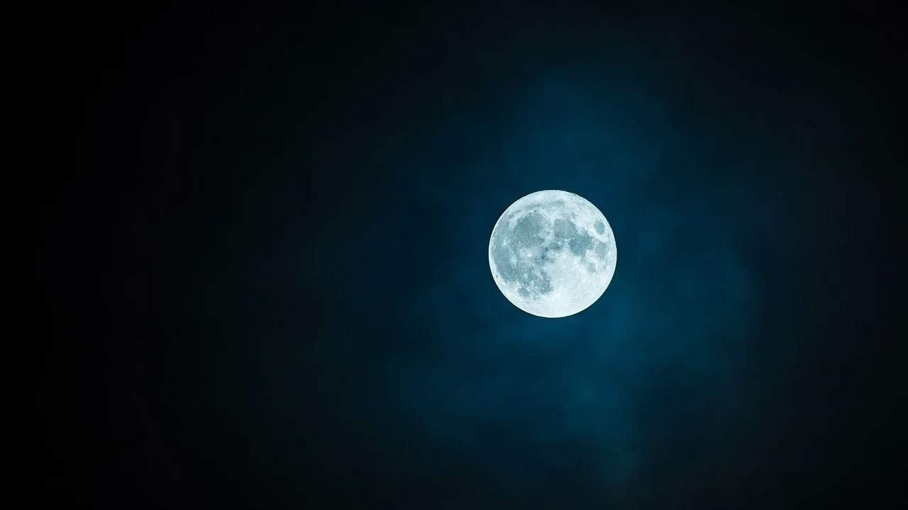 Artemis program will send a person of color to the moon