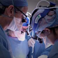 Historic windpipe transplant could be huge news for COVID-19 patients