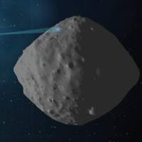 NASA’s last Bennu flyby will check damage caused by touchdown mission