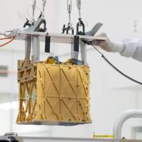 NASA’s Perseverance rover successfully generates oxygen on Mars