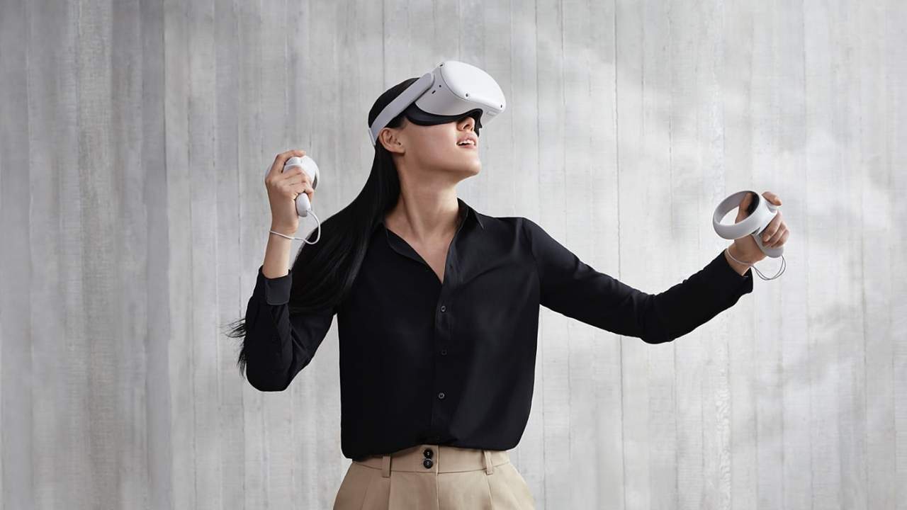 First-ever Oculus Gaming Showcase is streaming next week